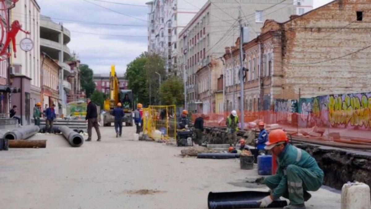 Скандал в Саратове из-за массового отсутствия горячей воды: список домов направлен в прокуратуру