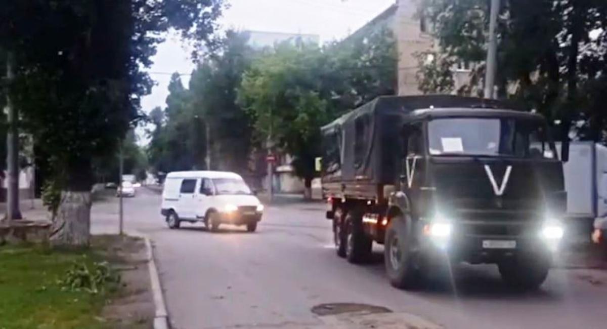 Саратовцы отправили в зону СВО еще 25 тонн гуманитарного груза