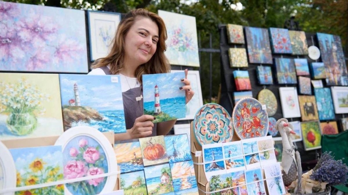 Саратовский фестиваль отмечен на премии Russian Event Awards