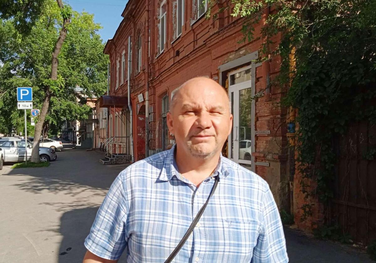 Олег Комаров: выборы в Саратовской области уже «состоялись» – победила «Единая Россия» 