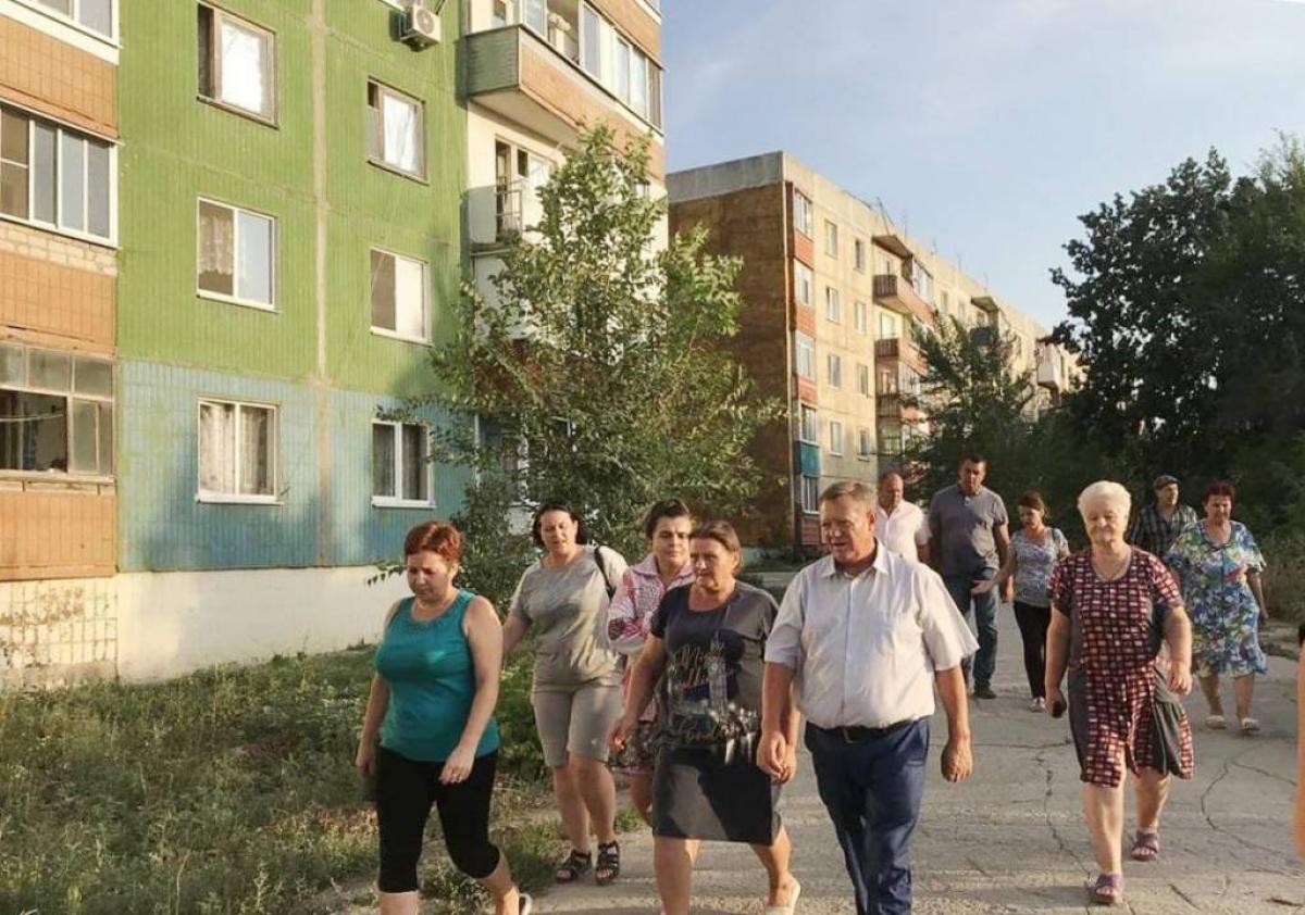 Депутат сообщил, что будет с заводом в Вольске, на который жалуются местные жители