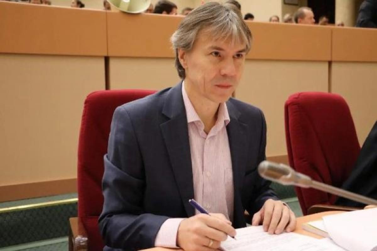 Рогожин о ситуации в Энгельсе: у заказчика и подрядчика может быть сговор
