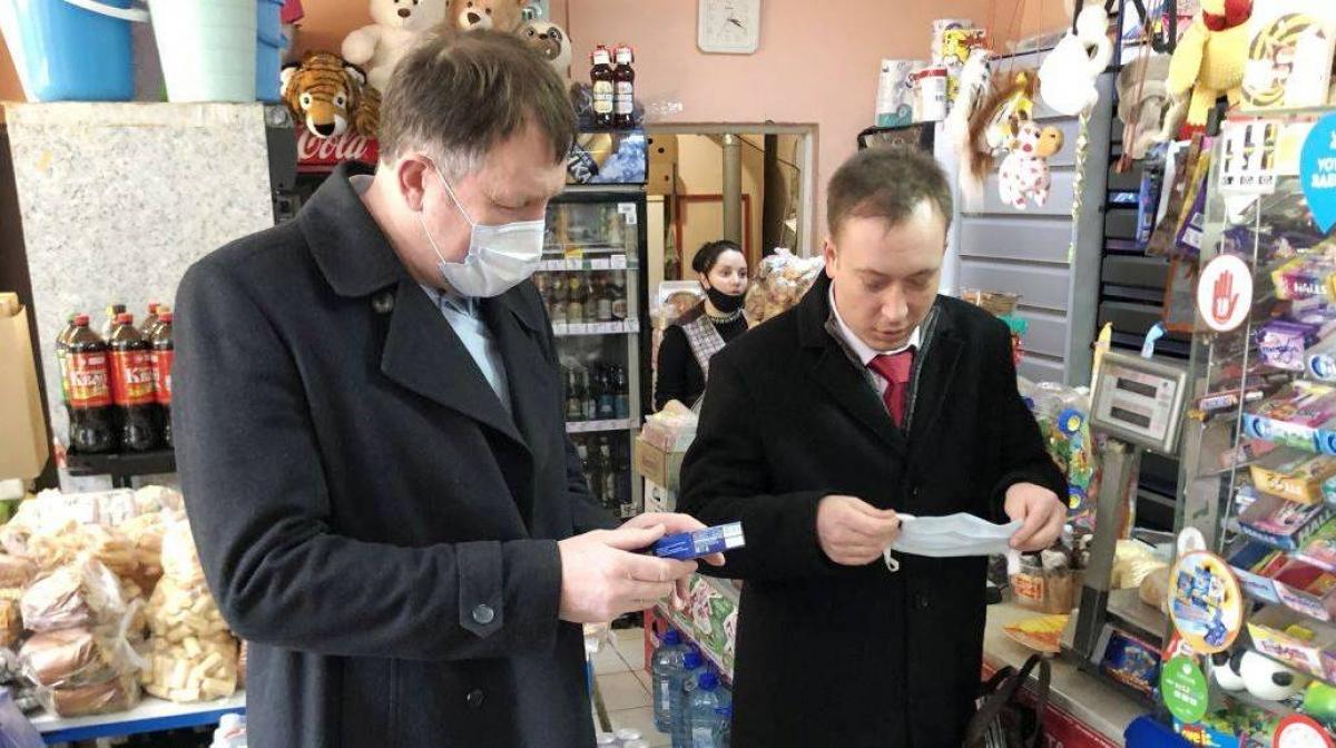 Депутат городской думы назвал причины отсутствия сахара в магазинах Саратова