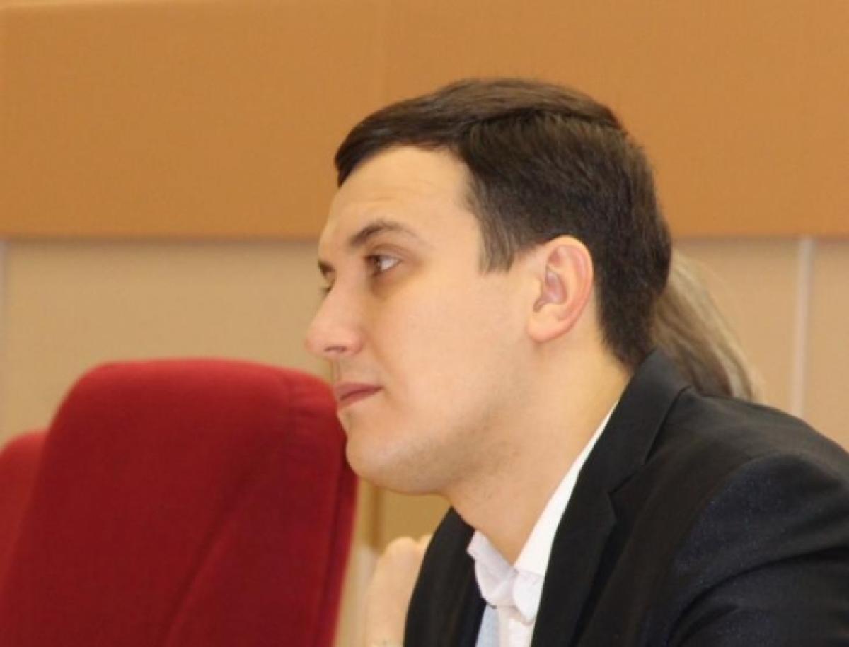 Дзюбан – о конфликте на СГЭТ: правоохранительные органы дадут правовую оценку действиям коммунистов