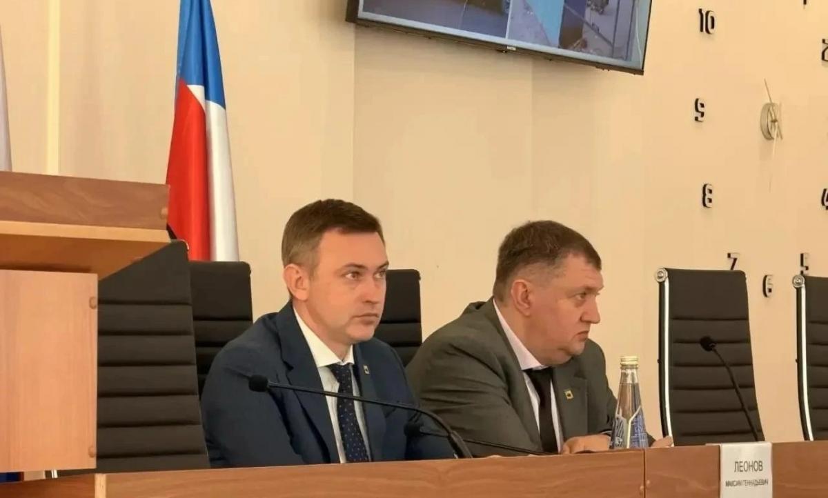 Озвучены новые планы по благоустройству территорий в Энгельсе
