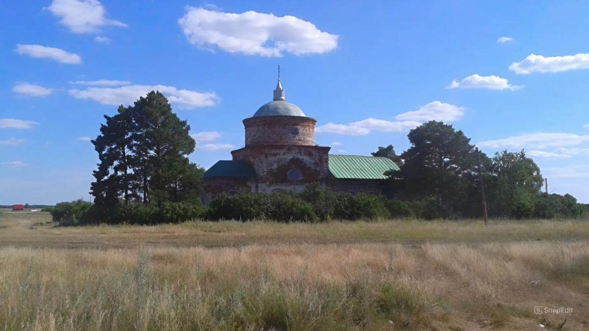 В Аткарском районе появится музей истории старинной Дурасовки