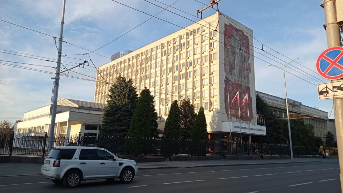 Директор Корпорации развития представил саратовский инвестпотенциал в Беларуси