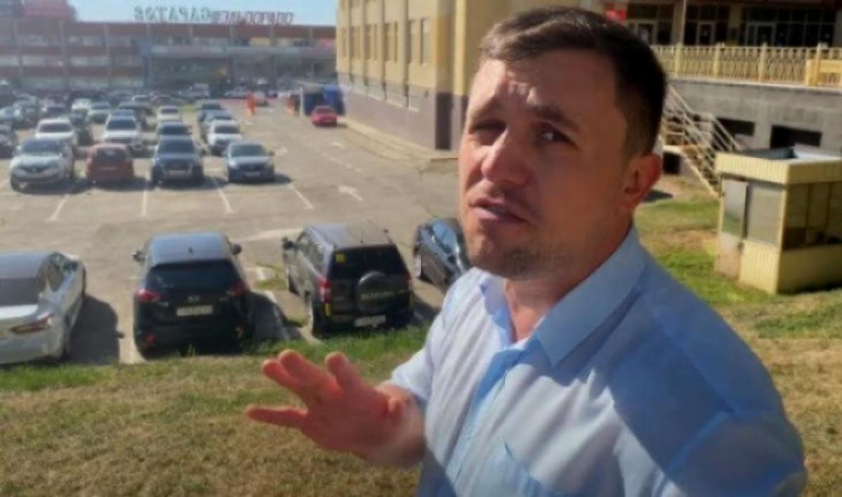 Роскомнадзор заблокировал через суд сайт саратовского политика Николая Бондаренко