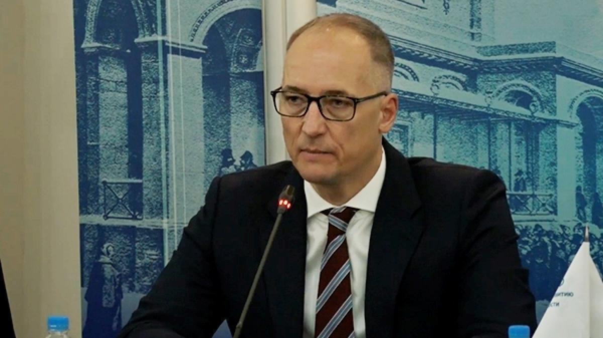Константин Бабкин: «В России по-прежнему нет внятной экономической политики, а мир идет вперед»