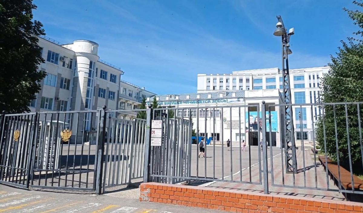 Ученые СГТУ разработали новый способ операции на сердце