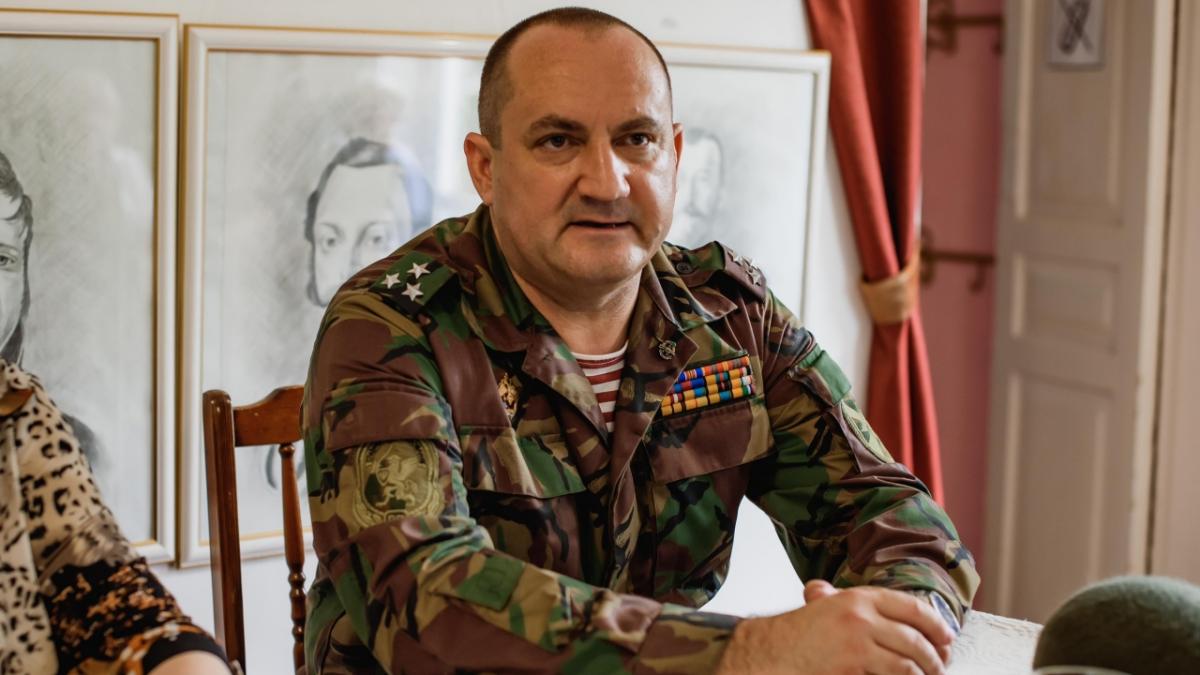 Депутат Калинин окажет помощь семье участника спецоперации