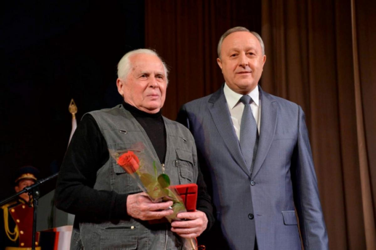 Легендарной передаче «Не за тридевять земель» - 60 лет