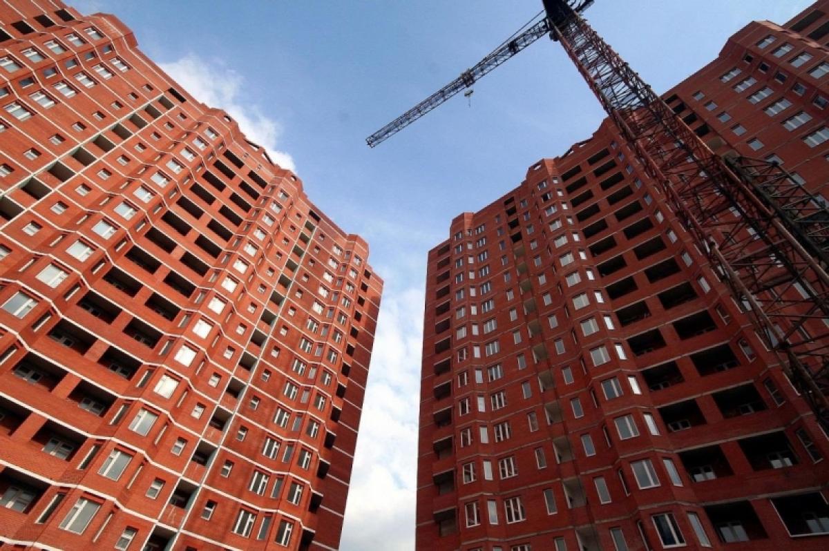 Покупка жилья становится непозволительной роскошью для большинства россиян