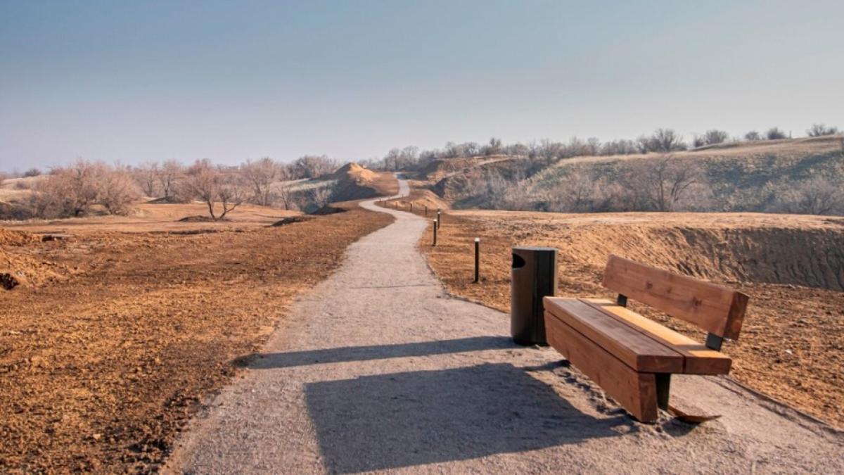 Масштабный проект под Энгельсом: жители высказывают пожелания к организации 