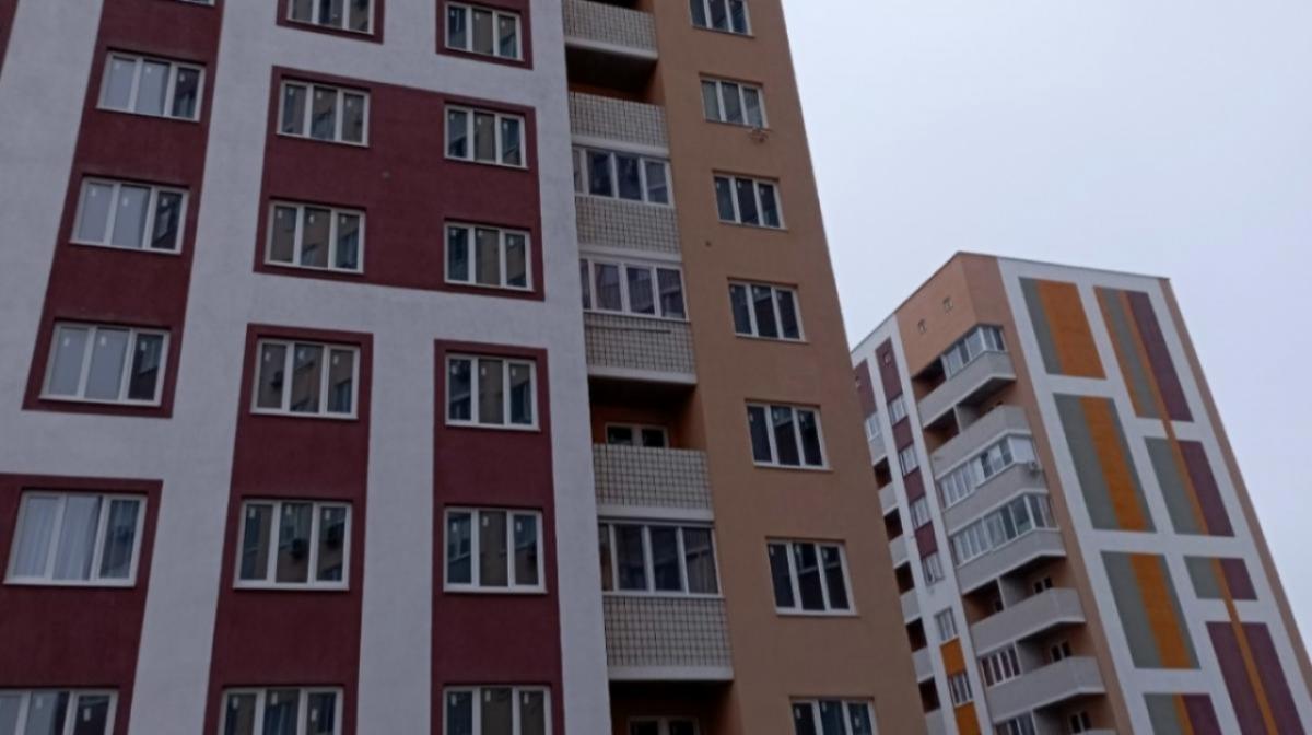 Возбуждено дело о халатности из-за нерасселения саратовцев из аварийного дома