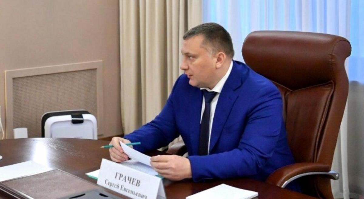 Экс-главу Балаковского района Грачева исключили из «ЕР» за дискредитацию