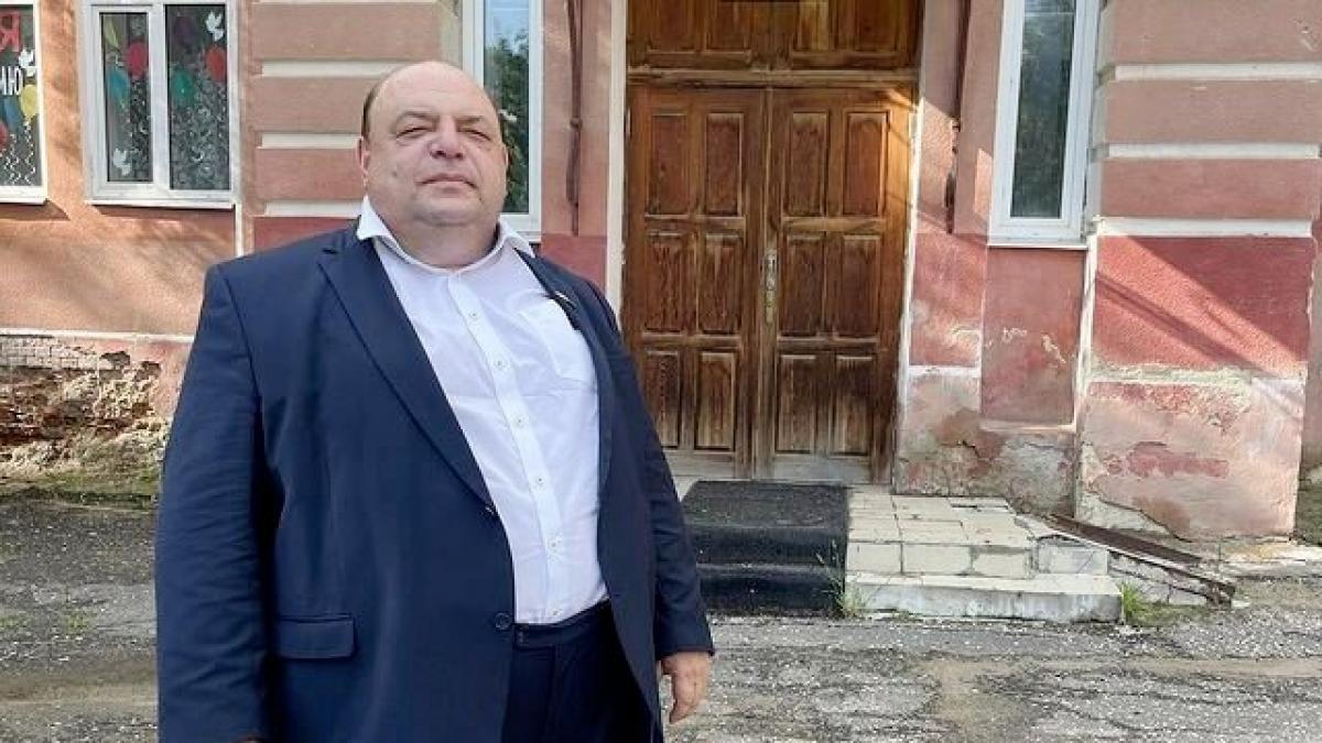 Глава саратовского Минздрава рассказал, как начал худеть, достигнув веса 143 кг