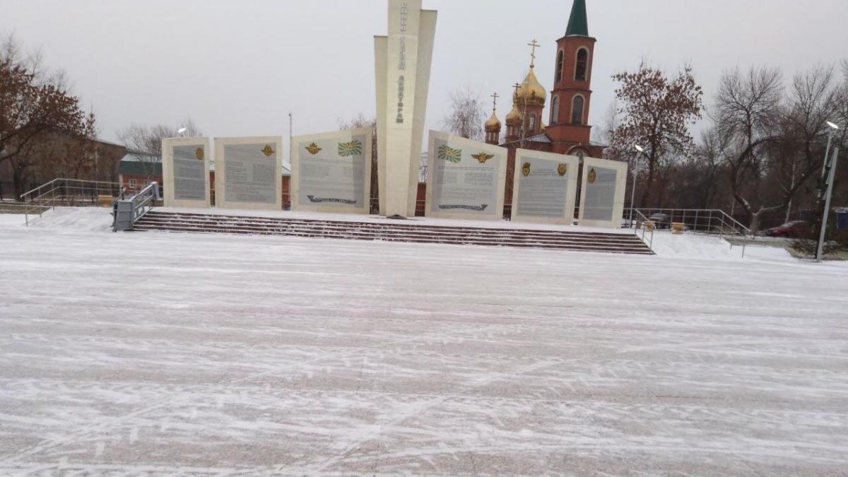 Центр Энгельса перекроют для транспорта вечером 6 января в связи с Рождеством