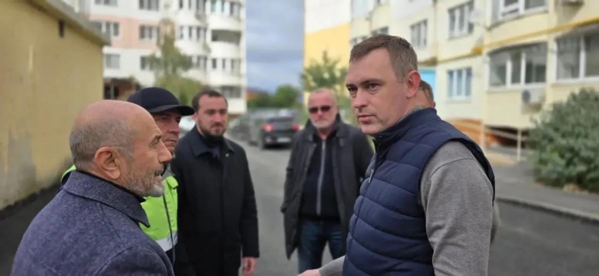 В Энгельсе создали комфортные условия проживания еще для 100 тысяч жителей