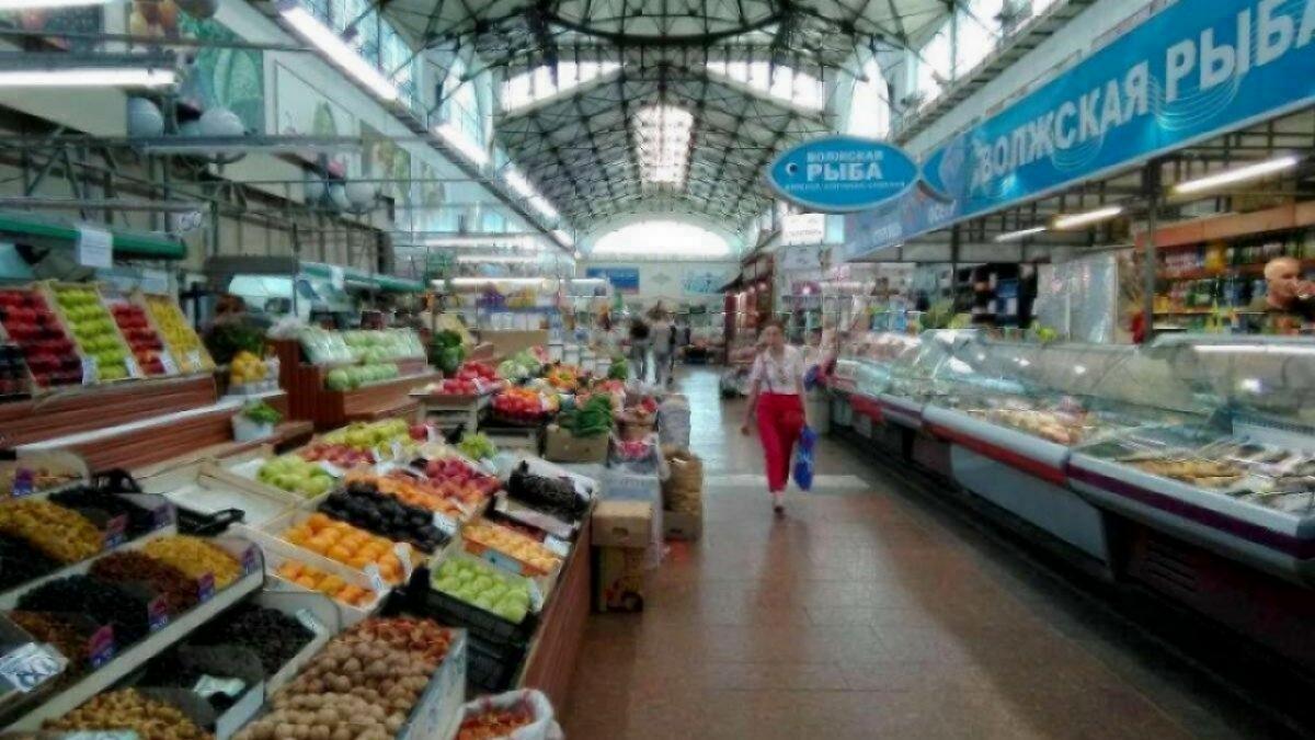 Огурцы, яйца, молочка: что еще подешевело на прилавках в Саратовской области
