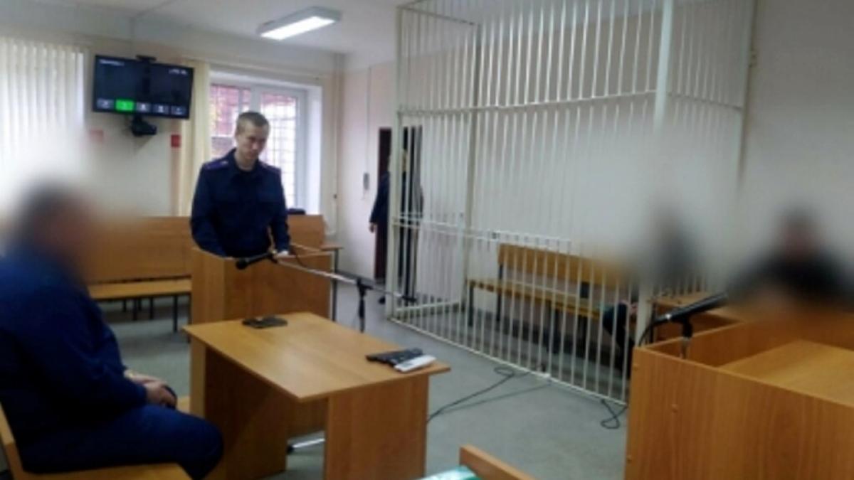 В Вольске 36-летнюю многодетную мать будут судить за убийство сторожа