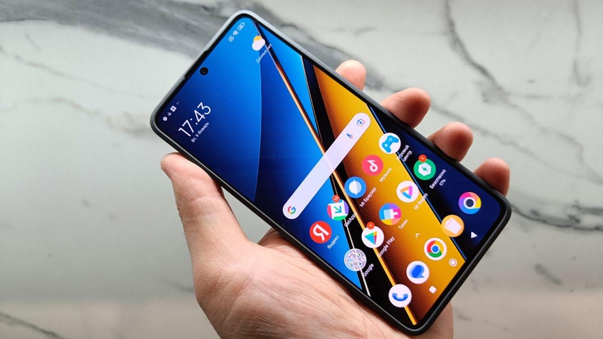 Обзор последних моделей смартфонов Poco: характеристики Poco X7 и Poco X6