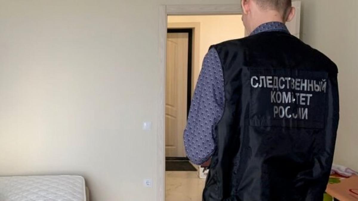 Во Фрунзенском районе изнасиловали горожанку: женщина попросила помощи, когда злоумышленник уснул