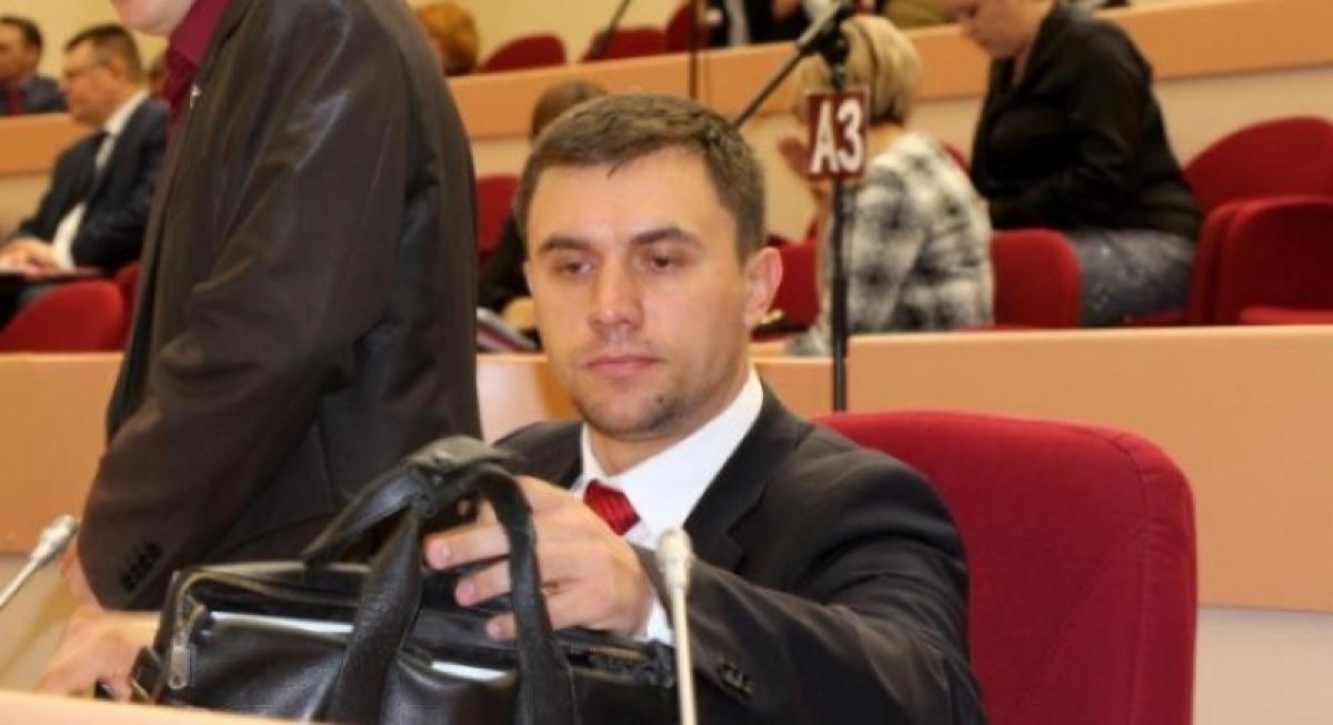 Бондаренко о забастовке на СГЭТ: единороссы выяснили, что они сами и добились этой ситуации
