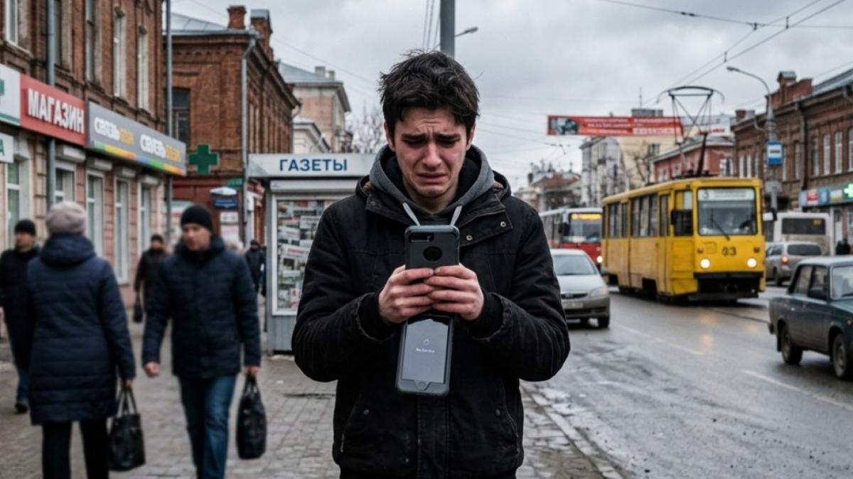 В Саратове мэр Игорь Молчанов высказался о частых сбоях в работе интернета