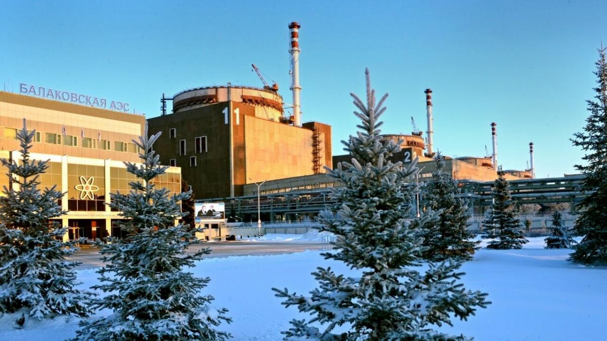 Балаковскую АЭС признали лидером природоохранной деятельности России