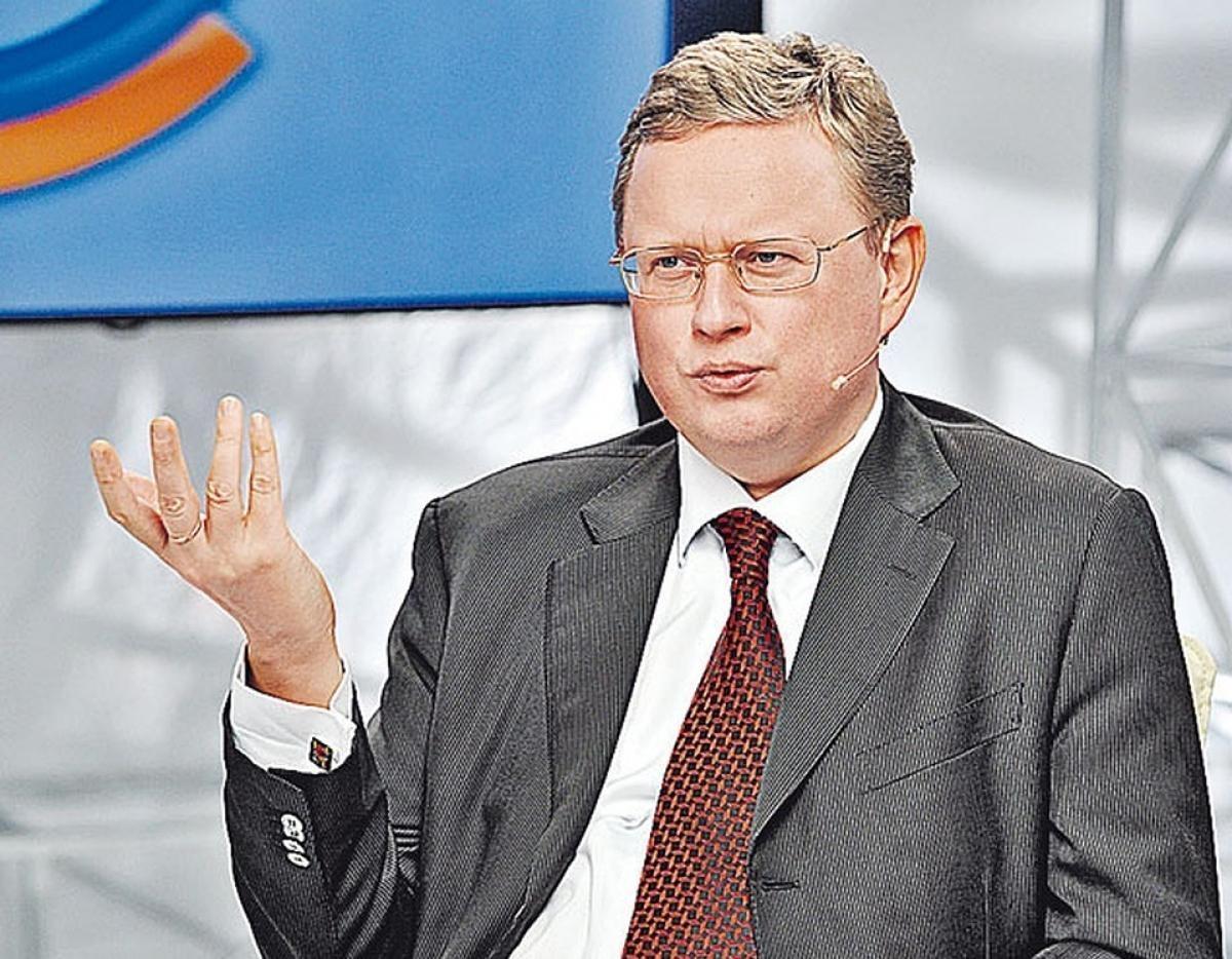 Михаил Делягин: из-за уничтожения здравоохранения у нас сверхсмертность больше, чем расстреляли в 1937-м году