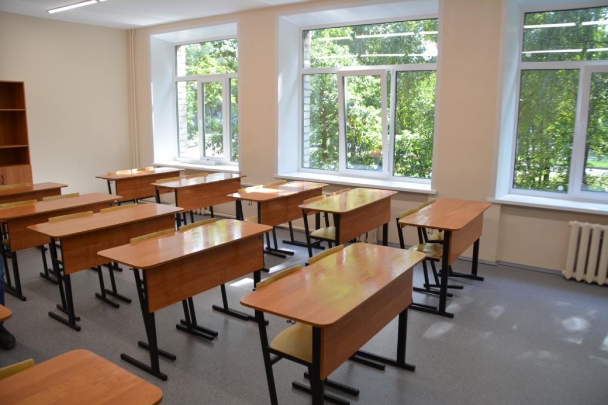 В Саратовской области школы закрылись на карантин из-за эпидемий коронавируса и гриппа