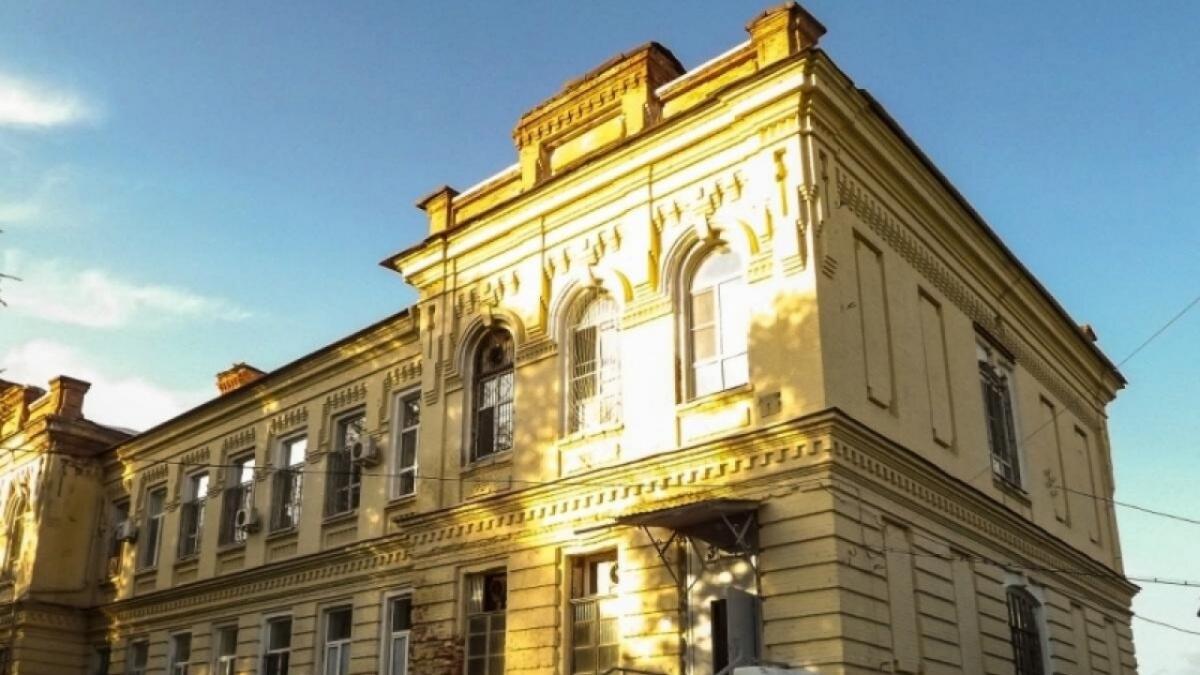 Саратовскую областную психбольницу возглавил Дмитрий Хижняк