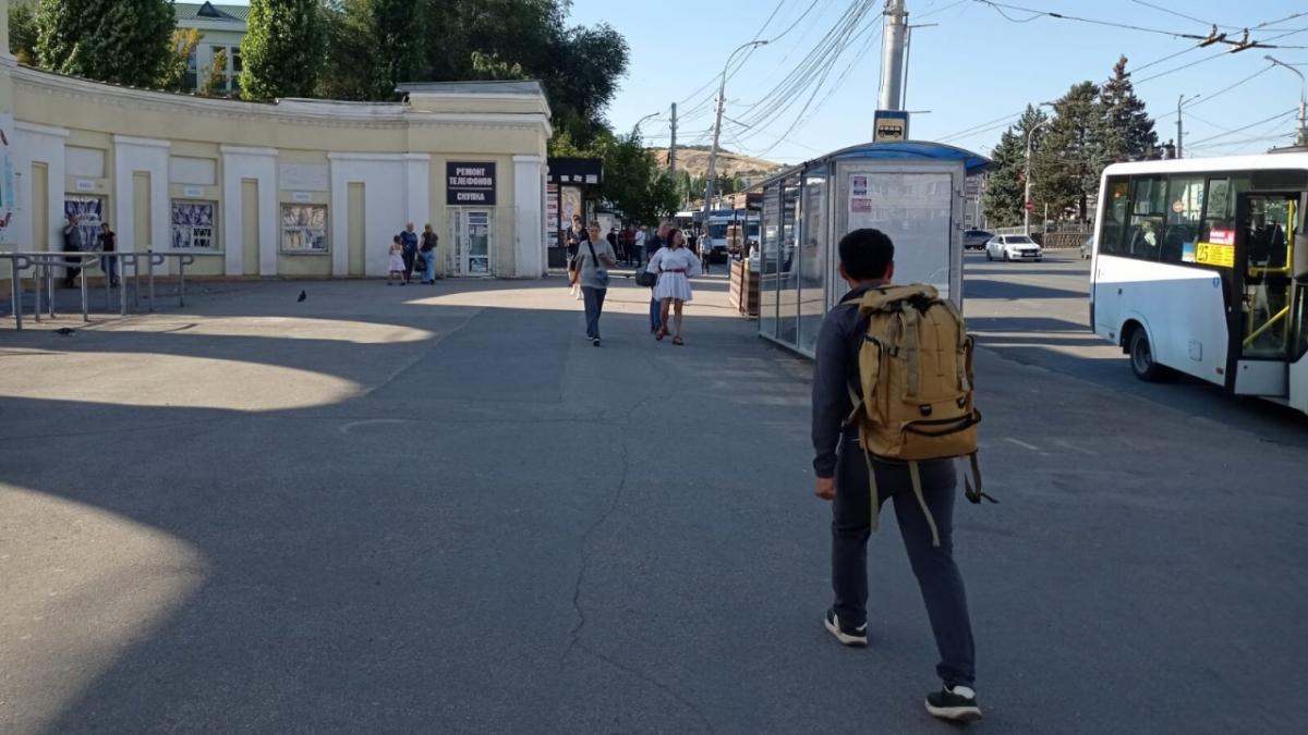 В Саратовской области существенно выросло количество мигрантов