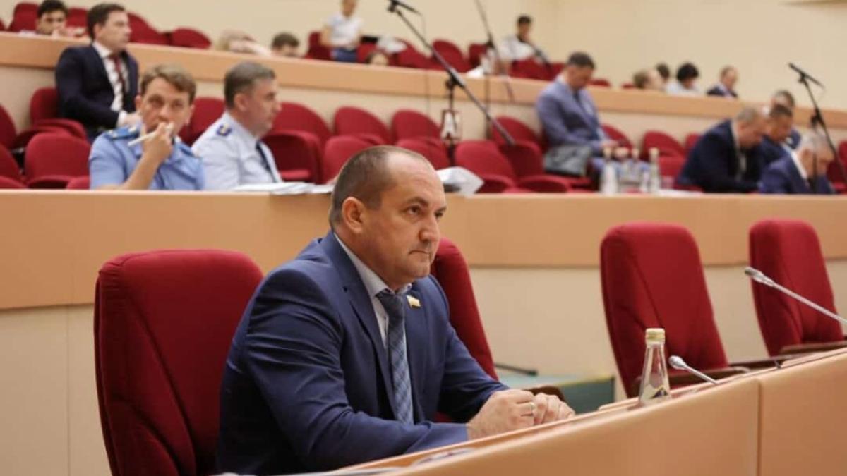 Вячеслав Калинин: мы должны поддерживать всех участников СВО