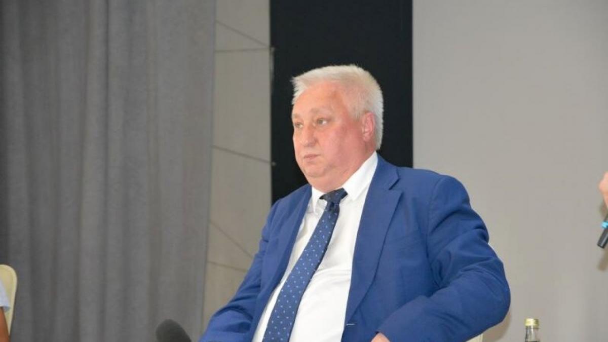 Дмитрий Плеханов обратился к жителям Энгельса в связи с ЧП на военном аэродроме