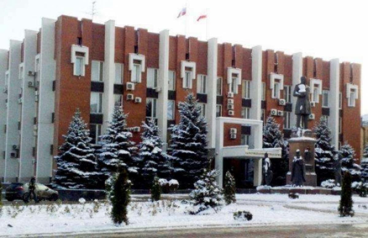 Как Бондаренко обидел коллег по депутатскому корпусу