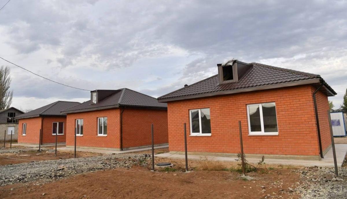 Власти призвали жителей Саратова официально оформить частные дома
