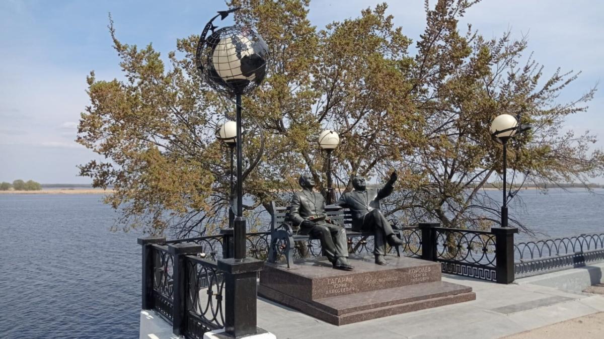 В Энгельсе бывший немецкий завод начал выпускать газовые котлы