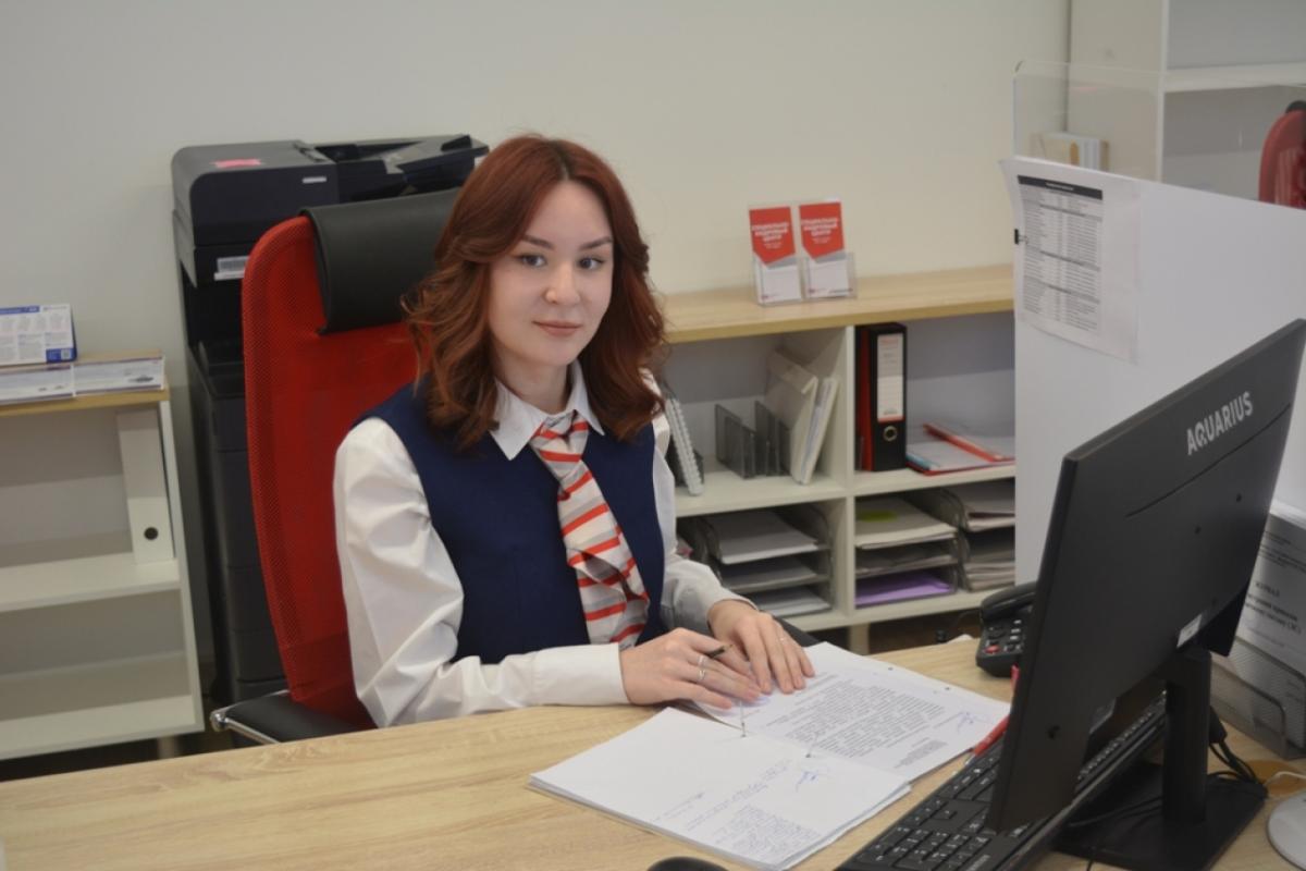 Социально-кадровый центр открыли на Приволжской железной дороге