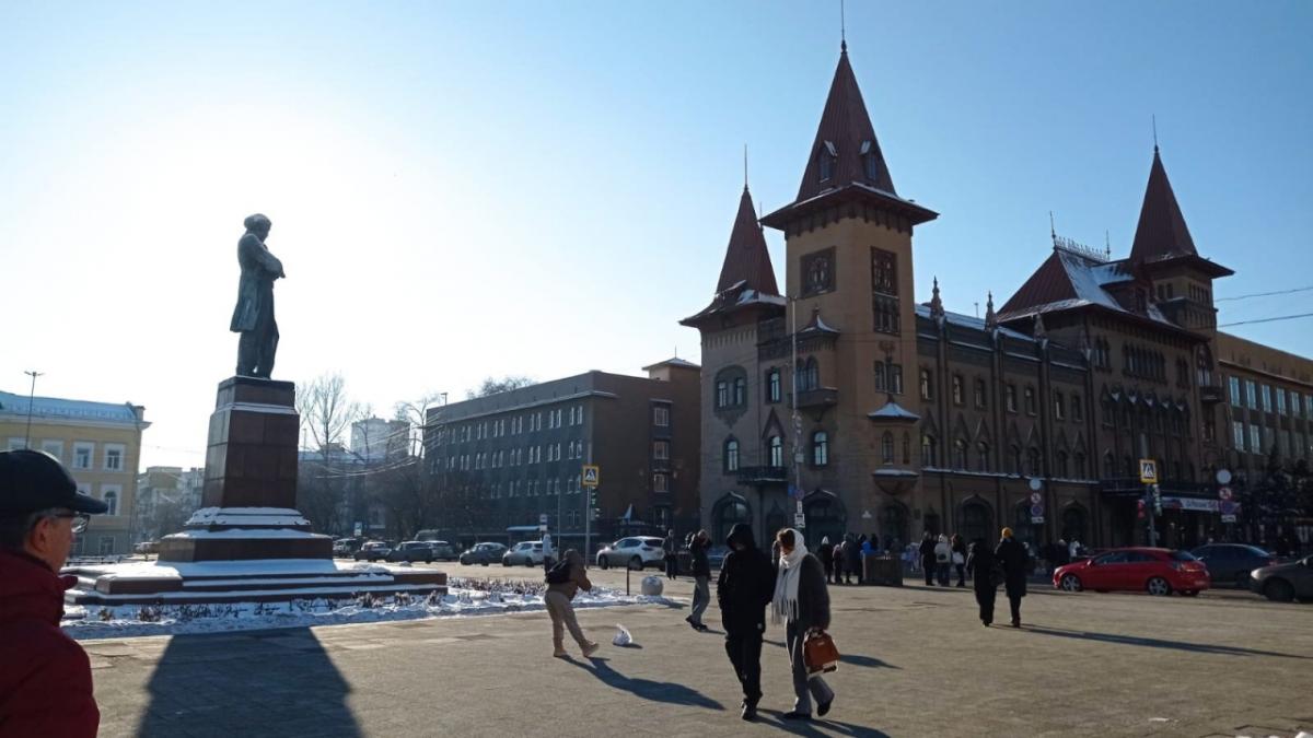В Саратовской области существенно выросли МРОТ и минимальная зарплата
