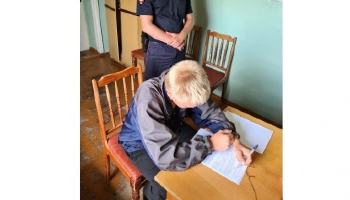 Труп изнасилованной школьницы обнаружили в хозяйственной постройке, 21-летнего парня ждет суд