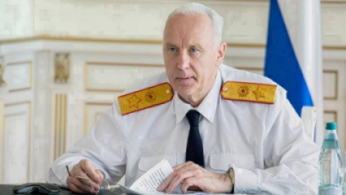 Бастрыкин заинтересовался делом 70-летнего инвалида из Саратова