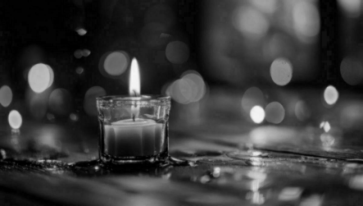 Балашовцы простились с погибшим в СВО контрактником Дмитрием Подосинниковым