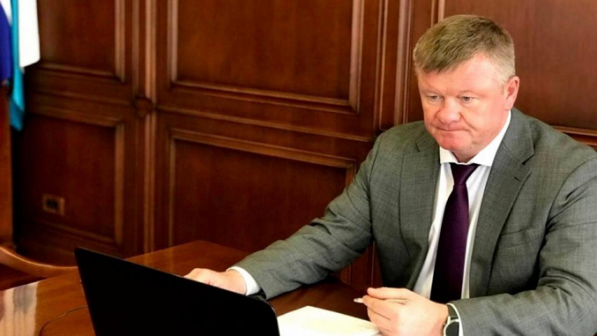 Исаев рассказал, как Саратов обошел 4 города-миллионника