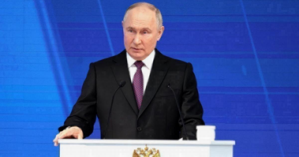 Путин назначил уроженца Саратова прокурором Тамбовской области