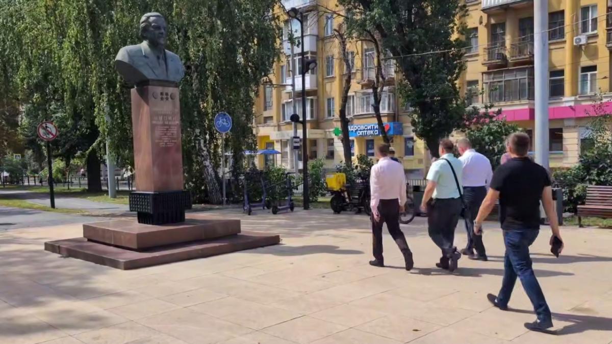 Михаил Исаев призвал глав районов Саратова работать в выходные