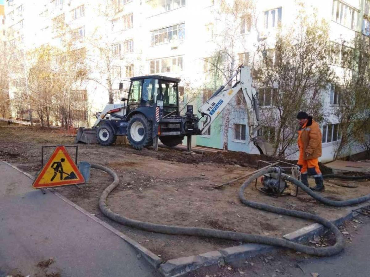 Итоги опроса. Саратовцы хотят дороги и водопровод, а не Парк покорителей космоса!