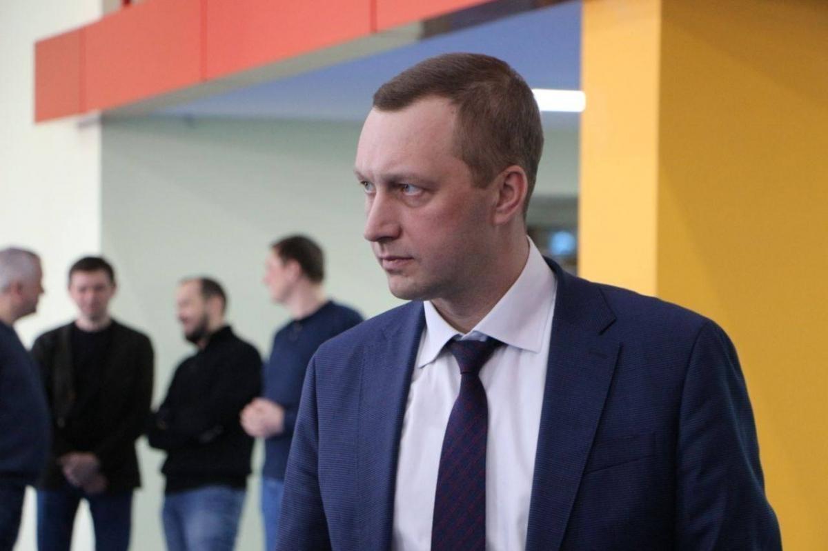 Бусаргин сделал заявление о шефстве Саратовской области над Сватовским районом ЛНР