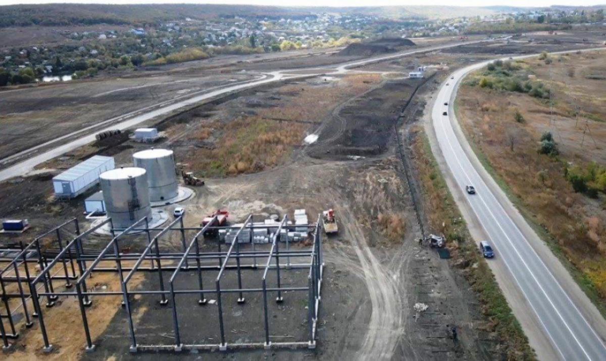 В Саратове для резидентов СИП подготовили площадки «под ключ»